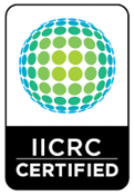 IICRC logo